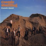 Cosmic Quest - Cosmic Shuffling
