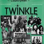 Countrymen - Twinkle Brothers