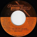 Cry For The Children / Ver - Maxi Priest