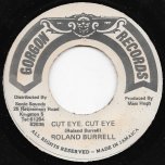 Cut Eye Cut Eye / Ver - Roland Burrell / Sly And Robbie