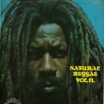 Natural Reggae Vol II - Various..The Heptones..Sound Dimension..Larry Marshall..Lloyd Williams