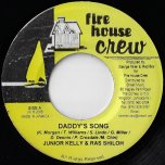 Daddys Song / Ver - Junior Kelly