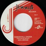 Dancehall Dada / Ver - Aza Lineage 