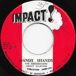 Dandy Shandy / Dandy Ver - The Ambassadors / Impact All Stars