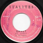 Danet / Ver - Jug Johnny And The Italites