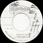 Danny Boy / Shake Up Adinah - Sugar Belly And The Canefields