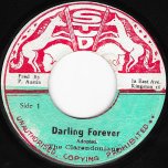 Darling Forever / Ver - The Clarendonians