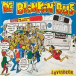 De Blinkin Bus - Lovindeer