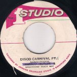 Disco Carnival / Pt 2 - Leslie Butler And The Brentford Disco Set