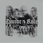 Divide And Rule / Divide And Dub - Ras Addis And Ishiban