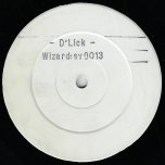 Wizard - D'Lick 