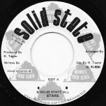 Do Good Girl / Ver - Chester Coke / Solid State All Stars