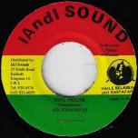 Dog House / Aboojah Special - Aboojahwon