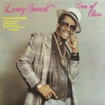 Don Of Class - Leroy Smart