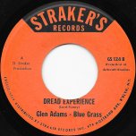 Soul Chick Reggae / Dread Experience - Glen Adams / Glen Adams And Blue Grass