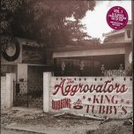 RSD EXCLUSIVE - Dubbing At King Tubbys Vol 1 - King Tubbys And The Agrovators