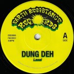 Dung Deh / Dub Deh - Lasai / Robert Souljah