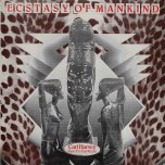 Ecstasy Of Mankind - Carl Harvey Meets The Dub Master 
