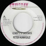 Empty Arms / Complete Dub - Peter Hunnigale