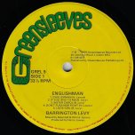 Englishman - Barrington Levy