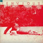 Envious - Keith Poppin