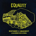 Equality / Dub Pt 1 / Pt 2 / I Man / I Sax / I Dub / Dubitya - Ranking Youth And Onelovekeys / Ranking Youth