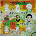 Estudando O Dub / Dub - Digital Dubs Feat Tom Ze And Lee Perry