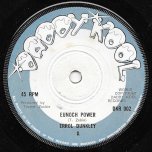 Eunoch Power / Straight To Him Chest - Errol Dunkley / Intimidators