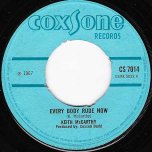 Everybody Rude Now / Beware - Keith McArthy / The Bassies