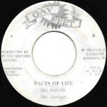 Facts Of Life / ABC - Big Youth And The Gaytones