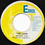 Hooligan / Far Land - The Fantells / Mighty Two