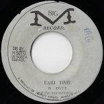 Far I Time / Dub - Billy Dyce And The Untouchables