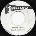 Father And Dread Locks / Dread Ver - Charley Ace 