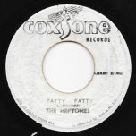 Fatty Fatty / I Love You - The Heptones / Winston And Barbara