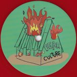 Fear Culture / Dub Ver - Tacumah 