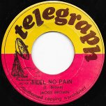 Feel No Pain / Ver - Jackie Brown
