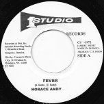Fever / Ver - Horace Andy / Horace And Soul Vendors