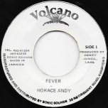 Fever / Ver - Horace Andy