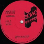 Fight Life / Dub - Janet Kay