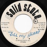 Fill My Heart With You / Dub - Keith Coley / Solid State All Stars
