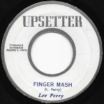 Finger Mash / Dub The Music - Lee Perry