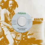 Fire In Kingston / Kingston Dub - Vivian Jackson and The Prophets