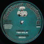 Forever Jah / Forever Dub / New Song / Genesis Dub - Fikir Amlak / Brizon 