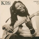 Forward - King Sounds And The Israelites