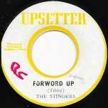Forward Up / Forward Ver - The Stingers / The Upsetters