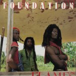 Flames - Foundation