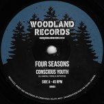 Four Seasons / Part II - Conscious Youth 