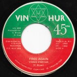 Free Again / Ver - Vinnie O Bryan / Vinhur All Stars