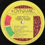 From Bam Bam To Cherry Oh Baby - Various..Toots..The Jamaicans..Desmond Dekker