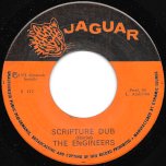 Fulfillment / Scripture Dub - The Tellers / The Engineers